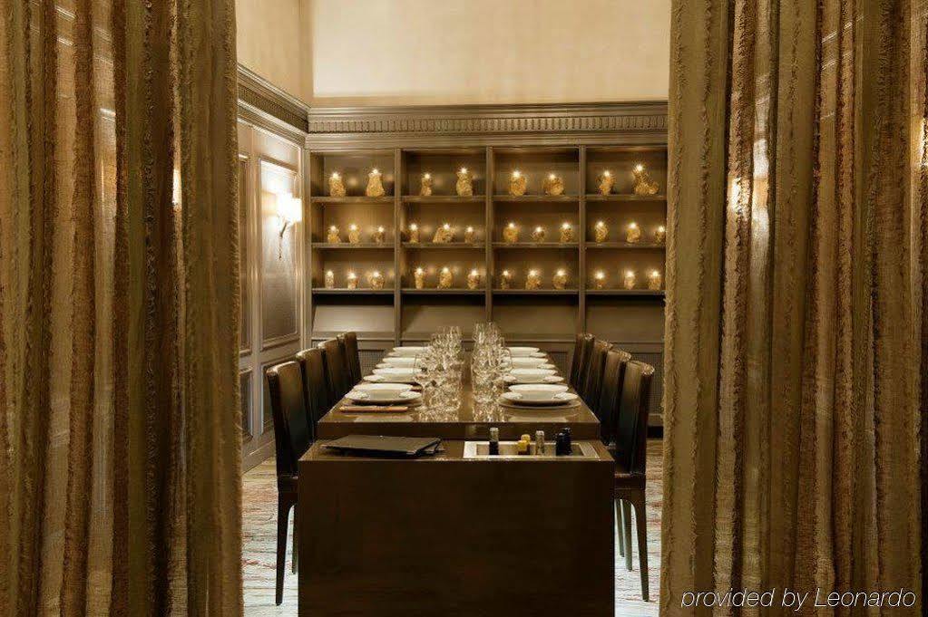 Boutique Hotel Corona Den Haag Bagian luar foto